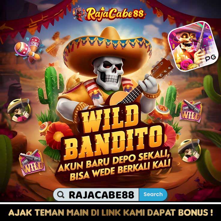 RAJACABE88 | Rajanya Situs Bandar Slot Gacor Top 1 Paling Di Hormati 2026
