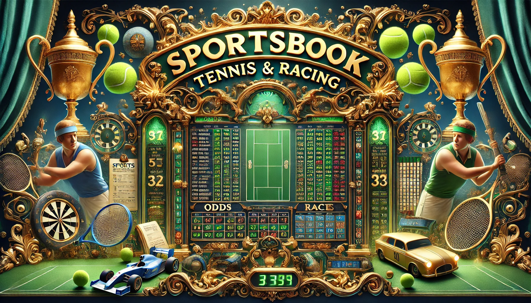 sportbook